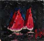2009-06-11 Fruit rouge