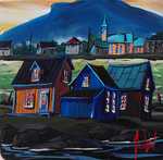 2009-08-30 Gaspesie