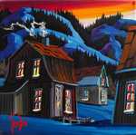 2009-11-09 Petit Saguenay