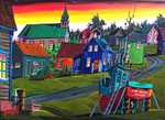 BAS CARAQUET